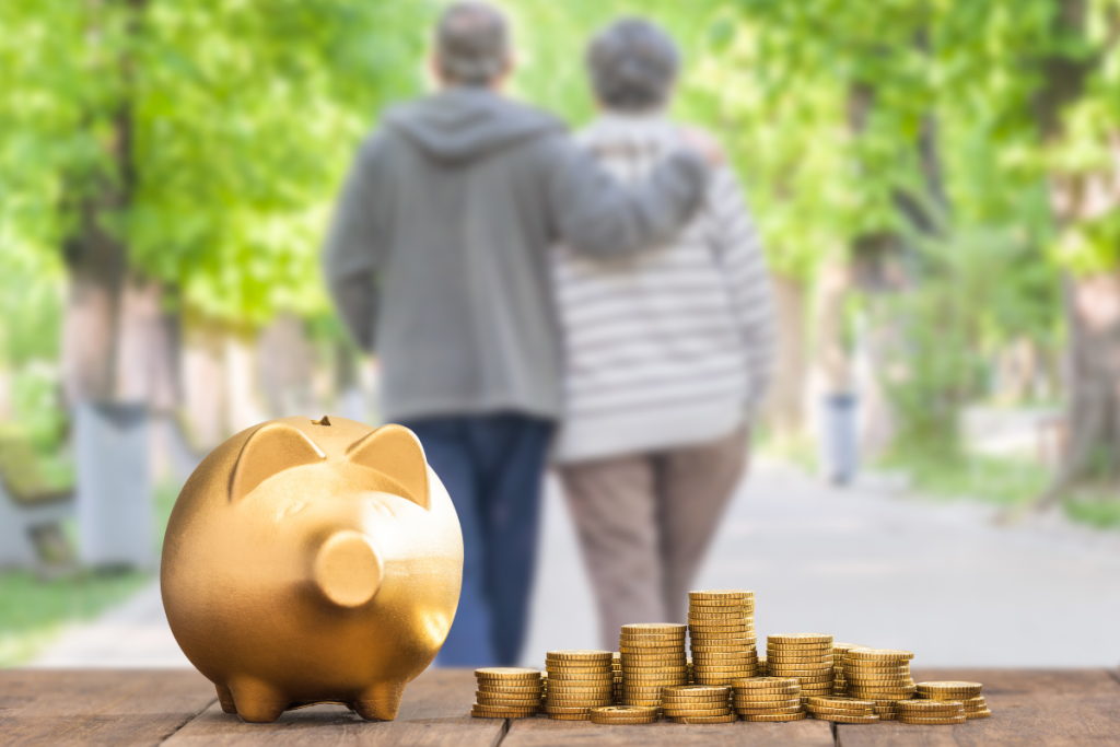 Investidores calculam aportes mensais para garantir aposentadoria confortável
