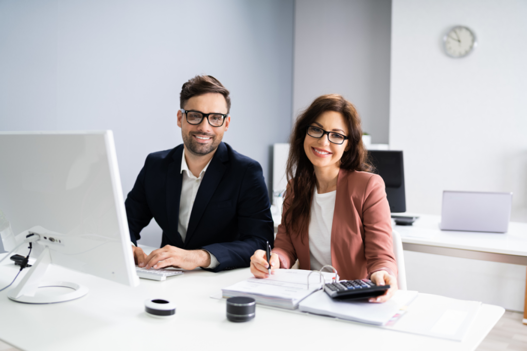 Tecnologia na contabilidade transforma contadores em estrategistas