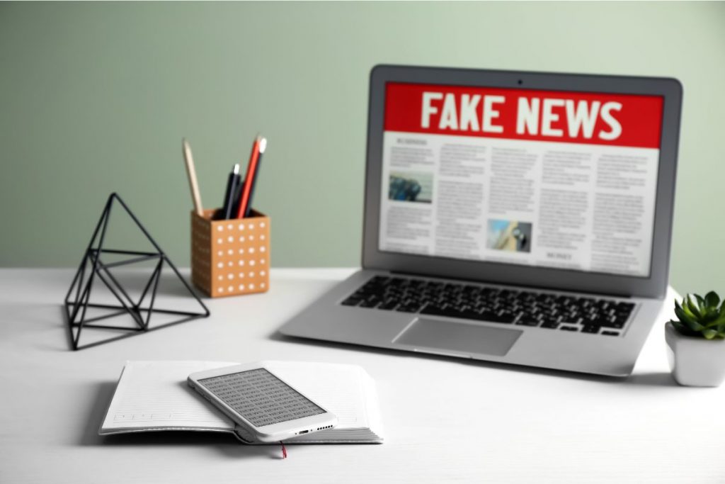 Fake News na contabilidade: Como identificar, se proteger e priorizar a verdade
