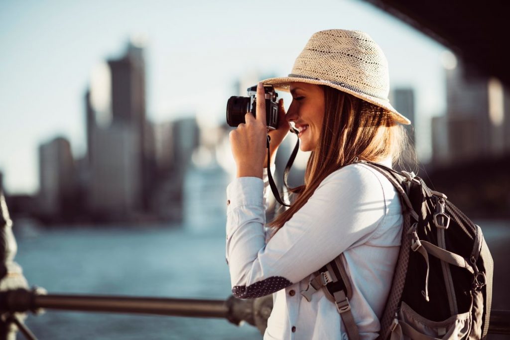 Turismo pode gerar dedução no Imposto de Renda até 2031