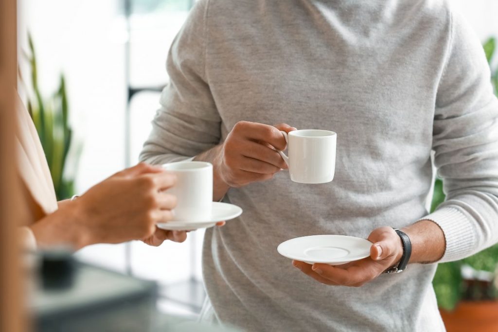 A pausa para o café: como uma tradição simples se tornou estratégia de produtividade nas empresas modernas