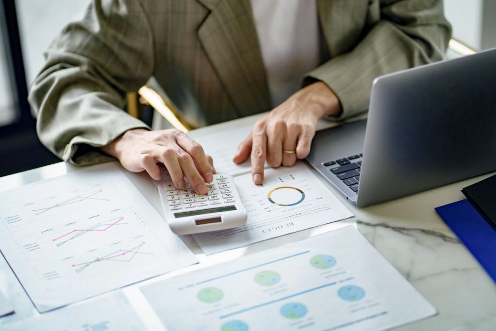 Lucro Presumido em 2026: aumento silencioso que está reduzindo a margem das PMEs paranaenses